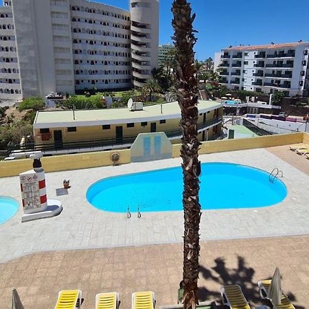 The Sunspot Apartment Playa Del Ingles Μασπαλόμας Εξωτερικό φωτογραφία