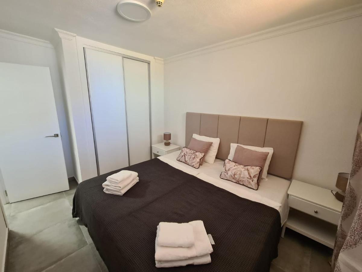 The Sunspot Apartment Playa Del Ingles Μασπαλόμας Εξωτερικό φωτογραφία