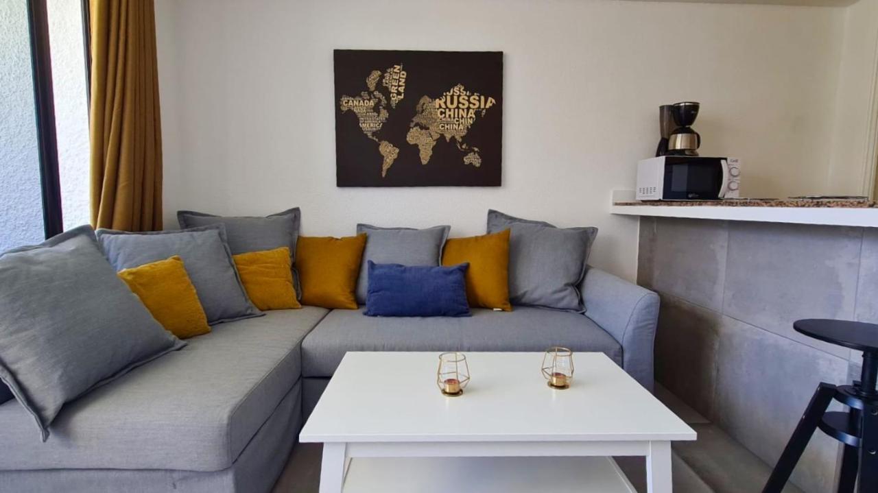 The Sunspot Apartment Playa Del Ingles Μασπαλόμας Εξωτερικό φωτογραφία