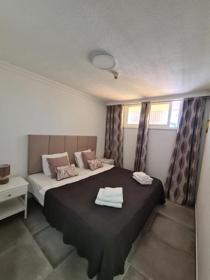 The Sunspot Apartment Playa Del Ingles Μασπαλόμας Εξωτερικό φωτογραφία