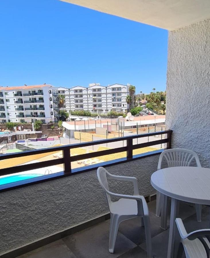 The Sunspot Apartment Playa Del Ingles Μασπαλόμας Εξωτερικό φωτογραφία