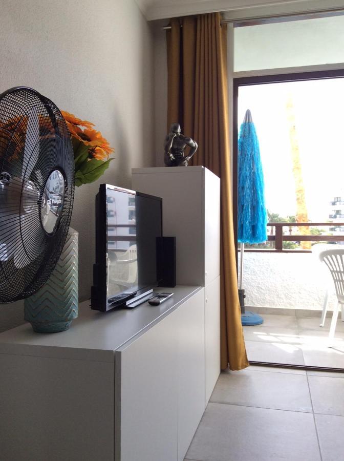 The Sunspot Apartment Playa Del Ingles Μασπαλόμας Εξωτερικό φωτογραφία