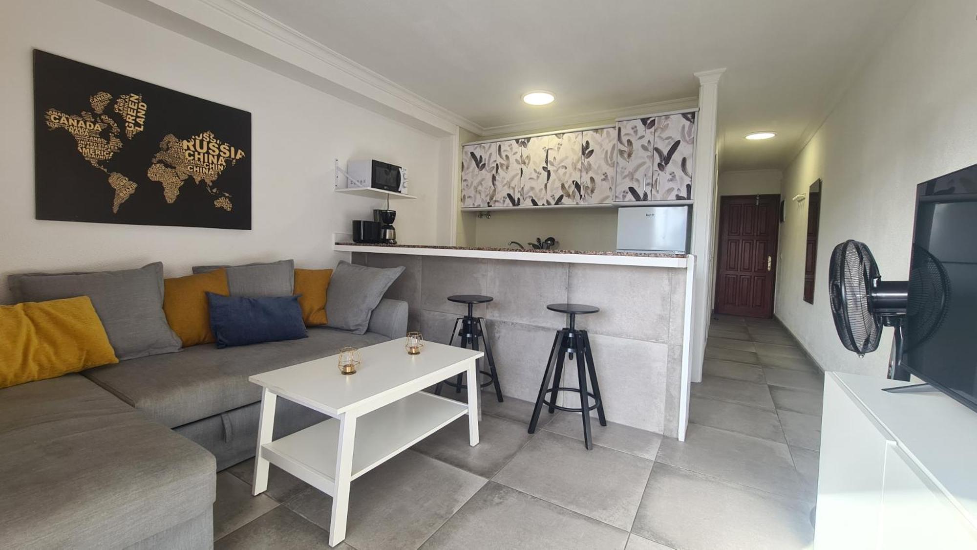 The Sunspot Apartment Playa Del Ingles Μασπαλόμας Εξωτερικό φωτογραφία